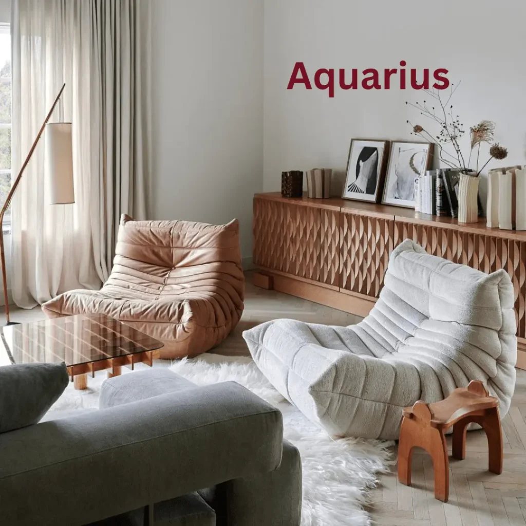 Zodiac Blog Aquarius