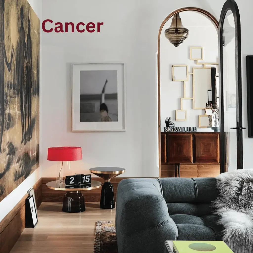 Zodiac Blog Cancer