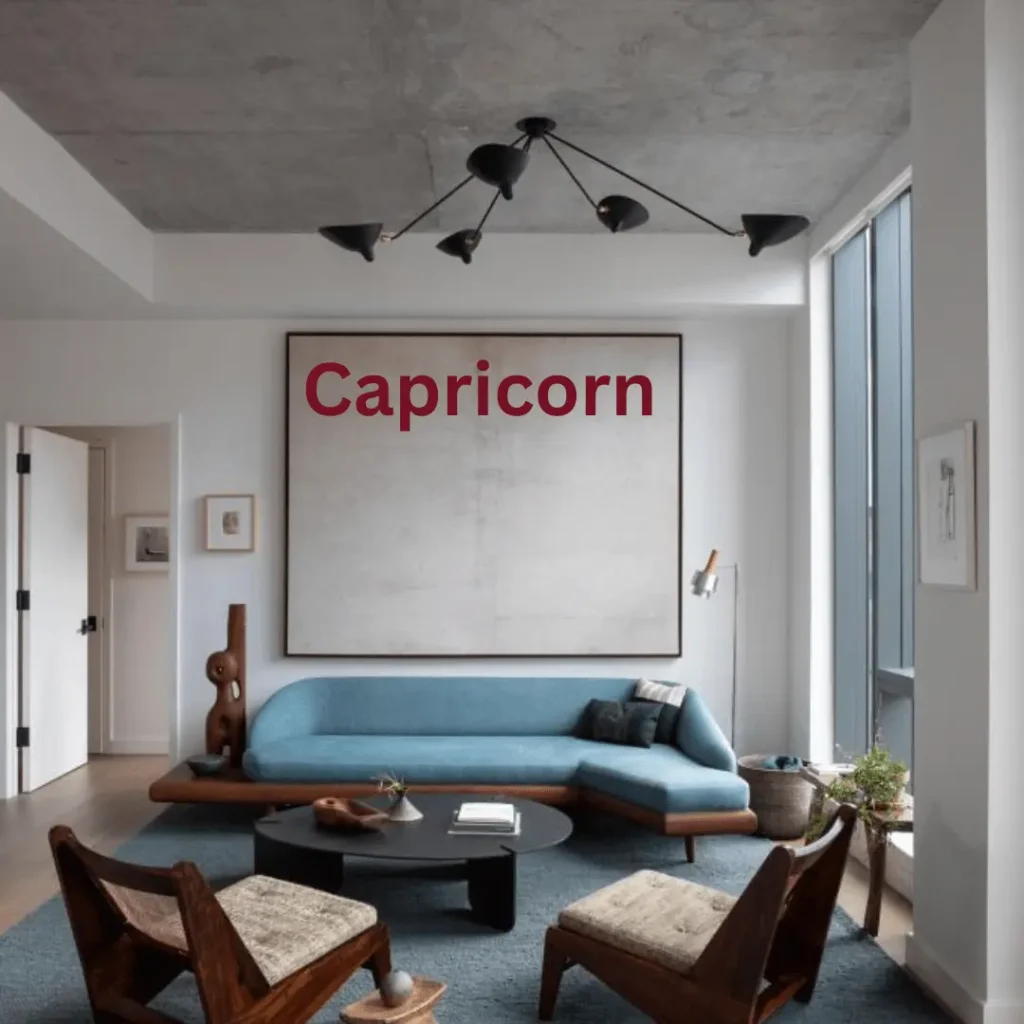 Zodiac Blog Capricorn