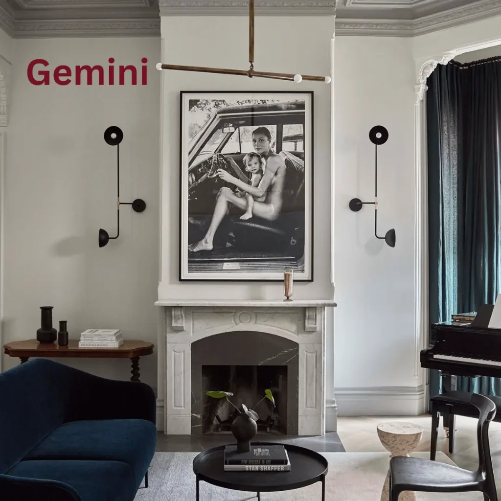 Zodiac Blog Gemini