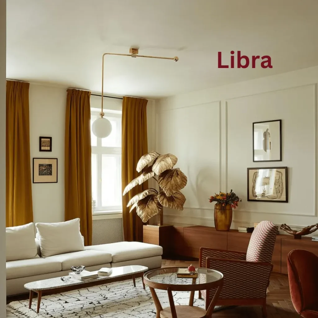 Zodiac Blog Libra
