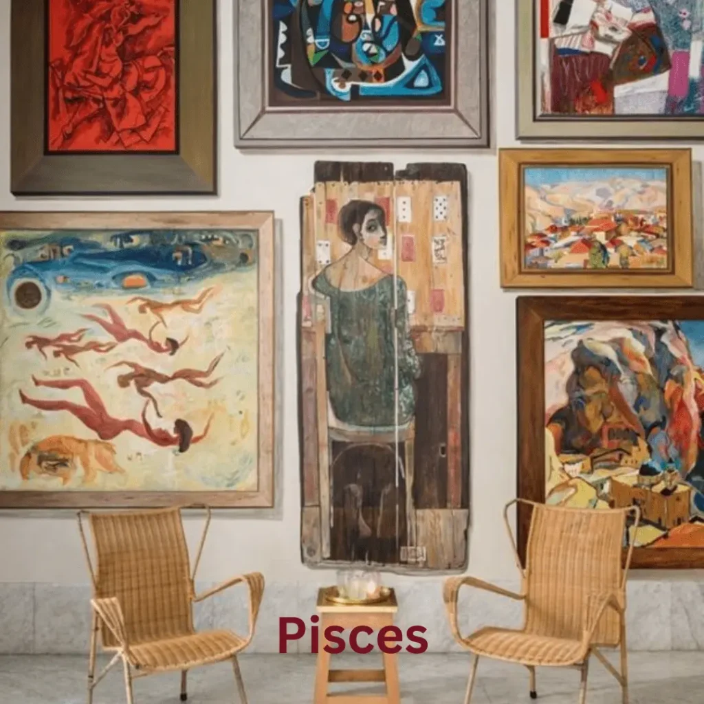 Zodiac Blog Pisces