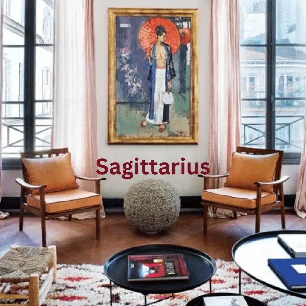 Zodiac Blog Sagittarius