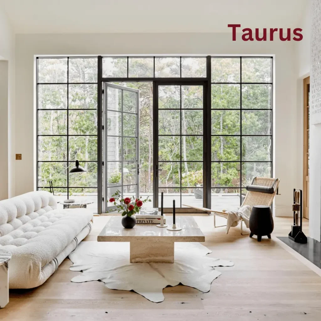 Zodiac Blog Taurus