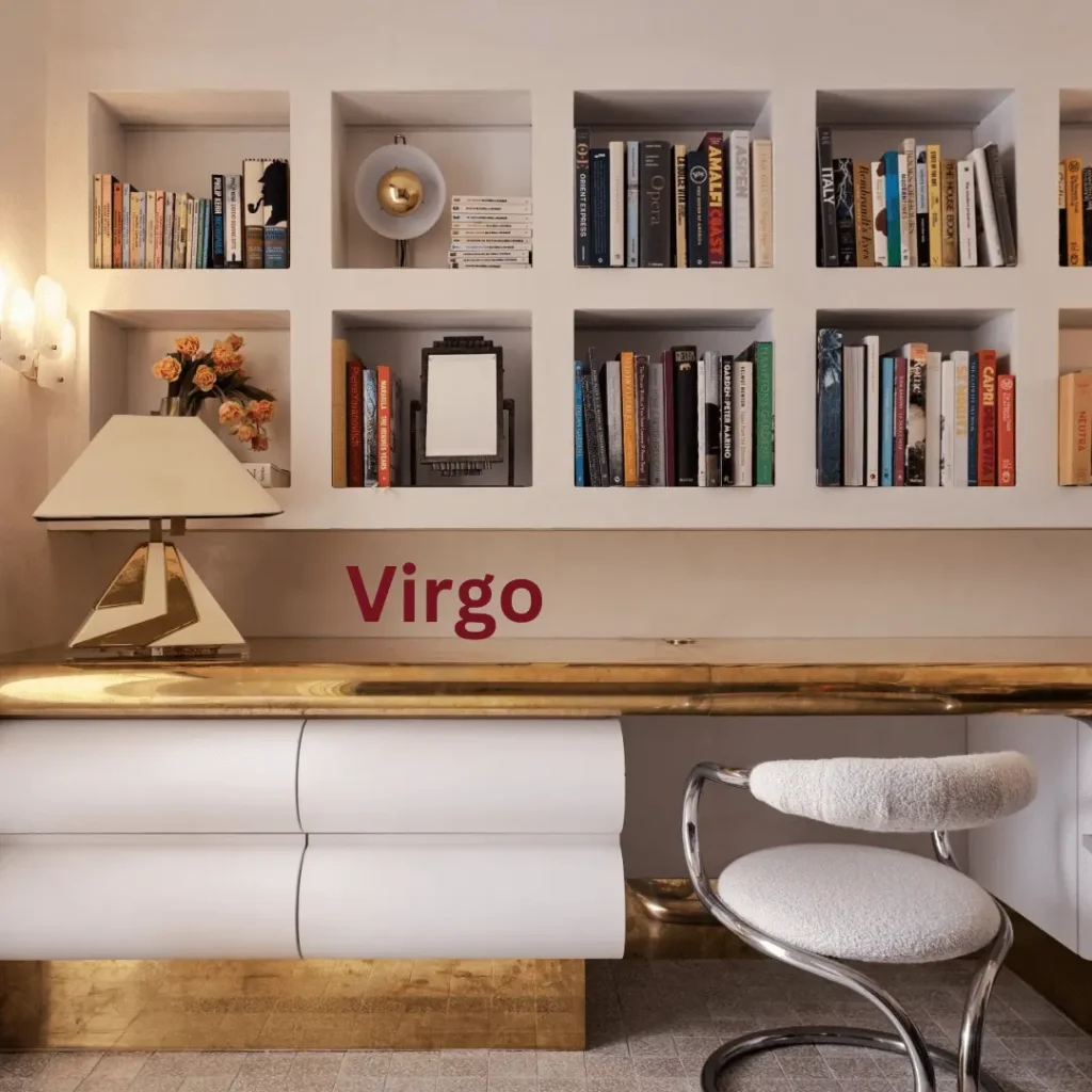 Zodiac Blog Virgo