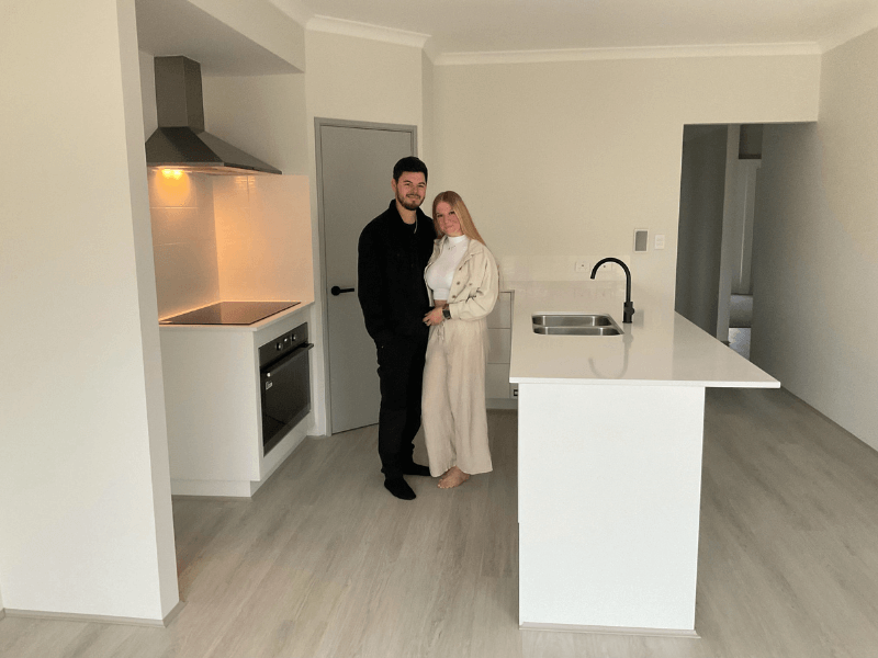 La Vida Homes The Building Process From Pre Start To Kmart