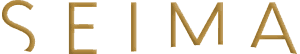 SEIMA LOGO 2 gold