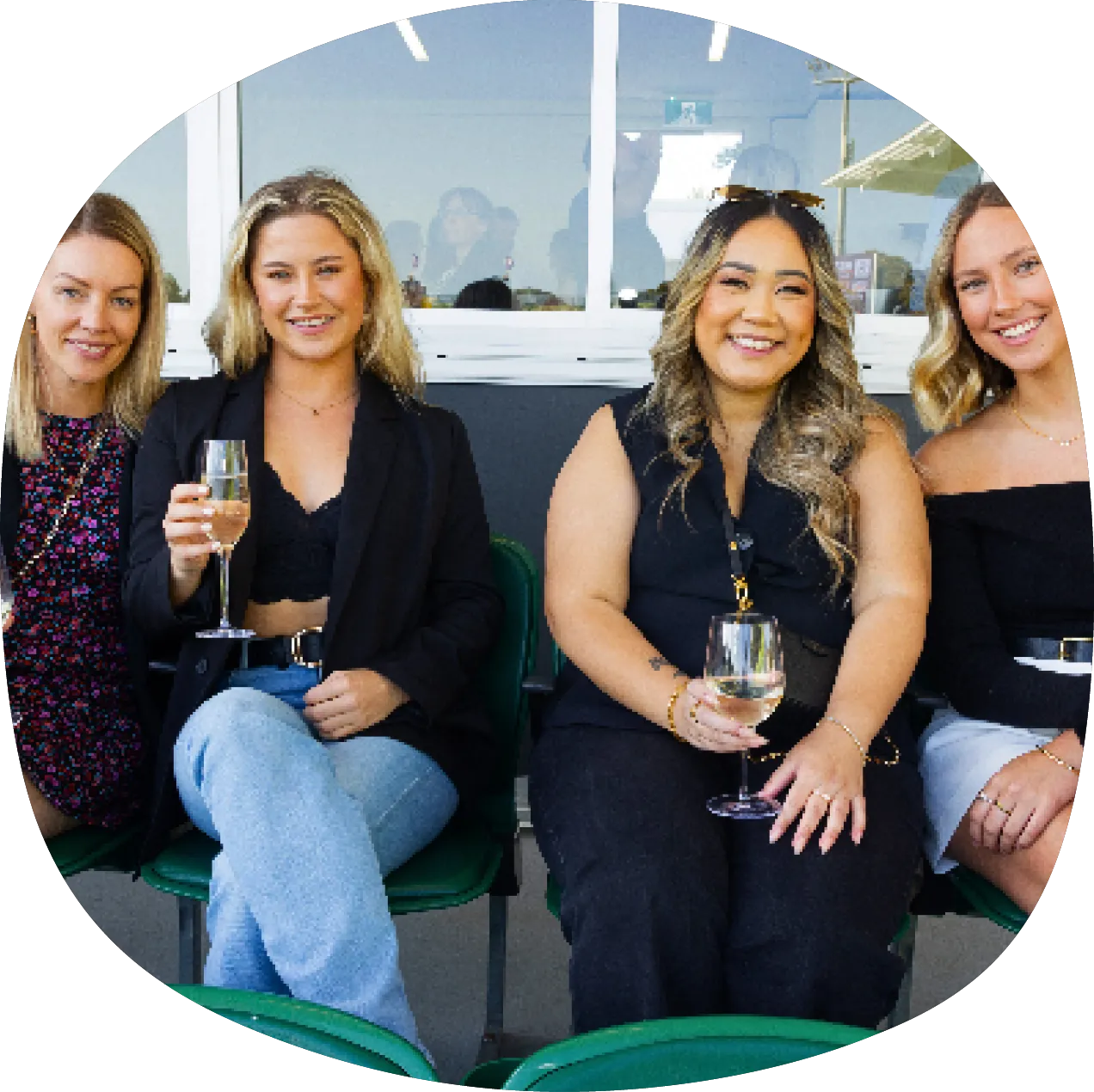 la vida homes employees at perth glory