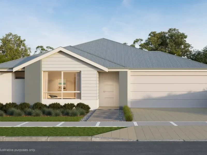 Yanchep Golf Estate – Snatched